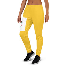 Load image into Gallery viewer, Women's Africa Gld Joggers