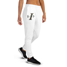 Load image into Gallery viewer, Women's Camo Joggers