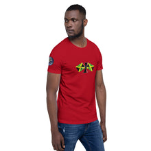 Load image into Gallery viewer, IRAP Jamaica tee