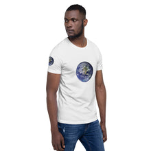 Load image into Gallery viewer, IRAP Earth tee