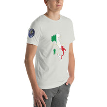 Load image into Gallery viewer, IRAP Italy tee