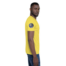 Load image into Gallery viewer, IRAP Jamaica tee