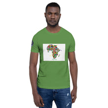 Load image into Gallery viewer, IRAP Africa tee