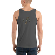 Load image into Gallery viewer, IRAP Fatigue Tank Top