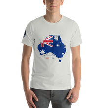 Load image into Gallery viewer, IRAP Australia tee