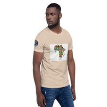 Load image into Gallery viewer, IRAP Africa tee