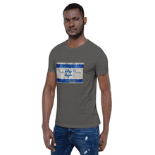 Load image into Gallery viewer, IRAP Israel tee