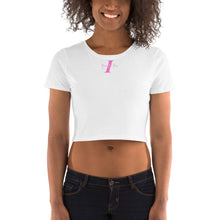 Load image into Gallery viewer, IRAP OG Women’s Crop Tee