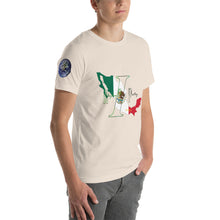 Load image into Gallery viewer, IRAP Mexico tee