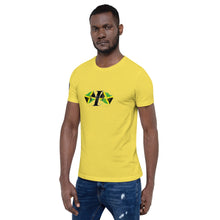 Load image into Gallery viewer, IRAP Jamaica tee