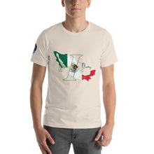 Load image into Gallery viewer, IRAP Mexico tee