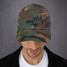 Load image into Gallery viewer, Fatigue Dad hat