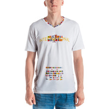 Load image into Gallery viewer, IRAP international tee