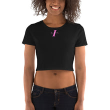 Load image into Gallery viewer, IRAP OG Women’s Crop Tee