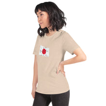 Load image into Gallery viewer, IRAP Japan tee