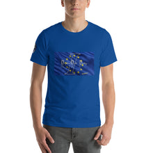 Load image into Gallery viewer, IRAP Europe tee