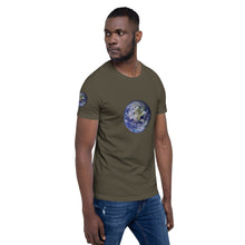 Load image into Gallery viewer, IRAP Earth tee