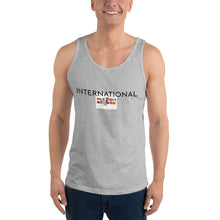 Load image into Gallery viewer, IRAP code tank top