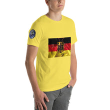 Load image into Gallery viewer, IRAP Germany tee