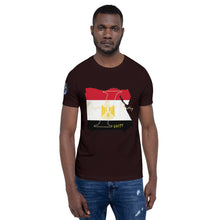 Load image into Gallery viewer, IRAP Egypt tee