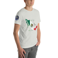 Load image into Gallery viewer, IRAP Mexico tee