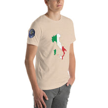 Load image into Gallery viewer, IRAP Italy tee