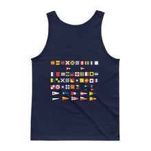 Load image into Gallery viewer, IRAP Maritime Tank top