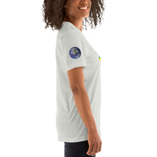 Load image into Gallery viewer, IRAP Jamrock tee