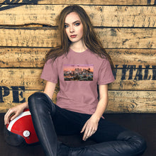 Load image into Gallery viewer, Hollywood tee