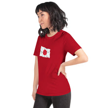 Load image into Gallery viewer, IRAP Japan tee