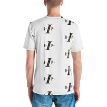 Load image into Gallery viewer, IRAP Camo T-shirt