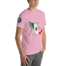Load image into Gallery viewer, IRAP Mexico tee