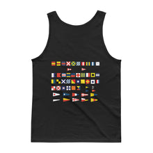 Load image into Gallery viewer, IRAP Maritime Tank top