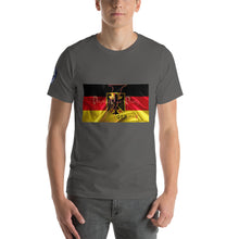 Load image into Gallery viewer, IRAP Germany tee