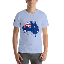Load image into Gallery viewer, IRAP Australia tee