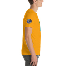 Load image into Gallery viewer, IRAP Mexico flag tee