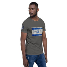Load image into Gallery viewer, IRAP Israel tee