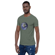 Load image into Gallery viewer, IRAP Earth tee