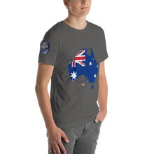 Load image into Gallery viewer, IRAP Australia tee