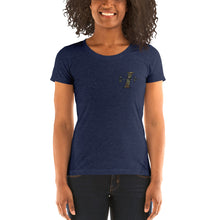 Load image into Gallery viewer, IRAP Lady camo t-shirt