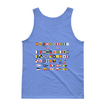 Load image into Gallery viewer, IRAP Maritime Tank top