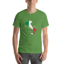 Load image into Gallery viewer, IRAP Italy tee
