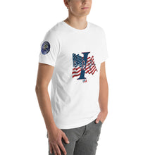 Load image into Gallery viewer, IRAP USA tee