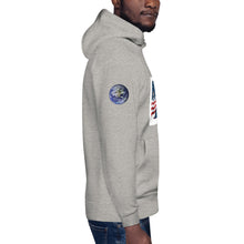 Load image into Gallery viewer, IRAP US Unisex Hoodie
