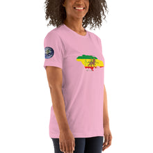Load image into Gallery viewer, IRAP Jamrock tee