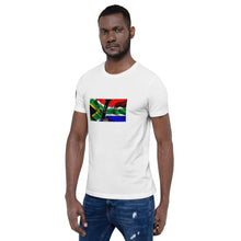 Load image into Gallery viewer, IRAP SAfrica tee