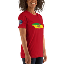 Load image into Gallery viewer, IRAP Jamrock tee