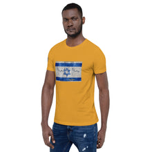 Load image into Gallery viewer, IRAP Israel tee