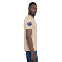 Load image into Gallery viewer, IRAP Earth tee