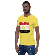 Load image into Gallery viewer, IRAP Egypt tee